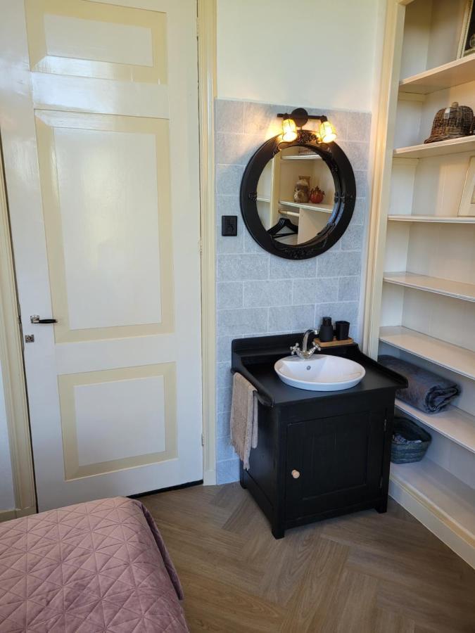 Pastorie Waaxens Bed & Breakfast Dış mekan fotoğraf