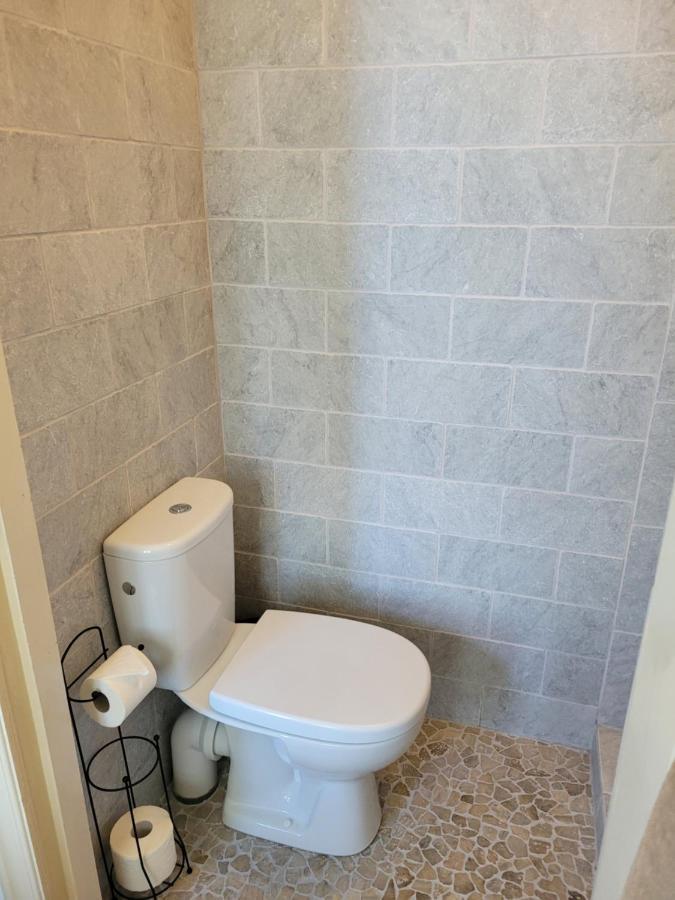 Pastorie Waaxens Bed & Breakfast Dış mekan fotoğraf